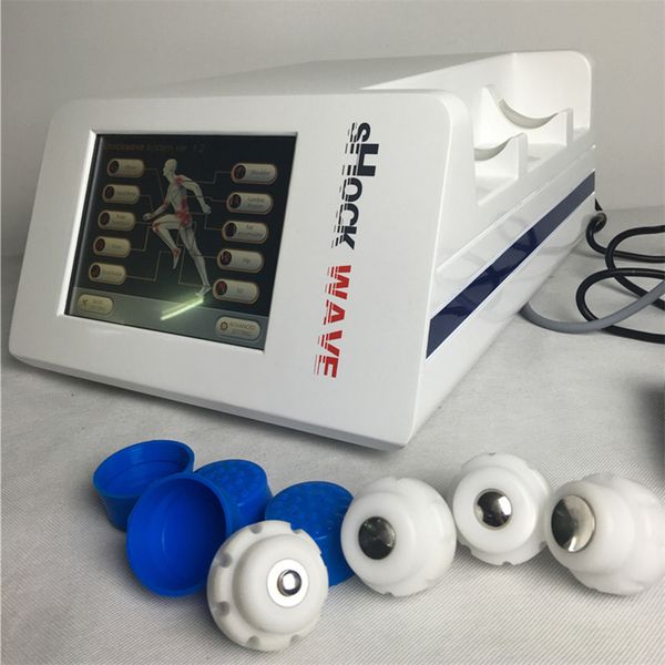 

latest protable low intensity edswt (erectile dysfunction shock wave therapy) similar gansiwave therapy for ed therapy and reduce body, Black;white