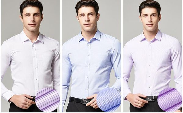 

2019 новый стиль высшего качества белые мужские свадебные одежды жениха рубашки мужская одежда рубашки жениха рубашки, White