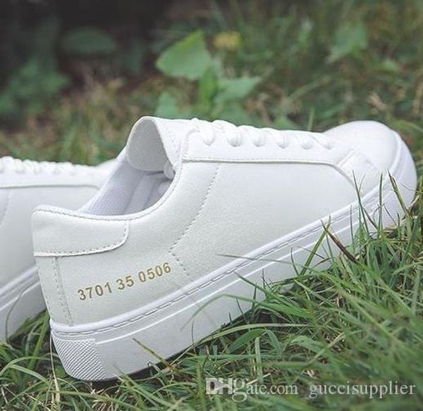 

0729 a89 2019 fashion mens womens casual shoes leasure sneakers summer mens falts shoes black and white colors with box