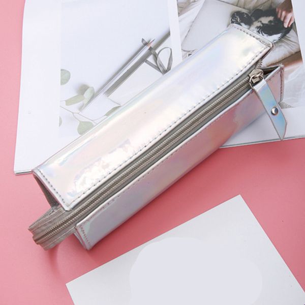 

2019 new cosmetic bag fashion multi-function women cosmetic bag pu bags creative small travel makeup case