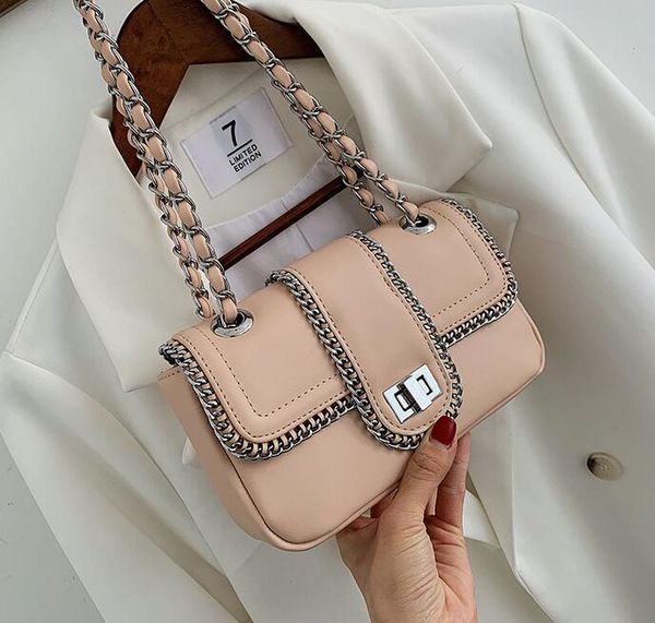

women shoulder bags temperament crossbody bag small female chain bag designer luxury handbags purses