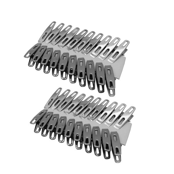 

clothes pins finger clips stainless steel clothes clips laundry pins mini spring metal clothespin clamp binder clip hanging clips hooks