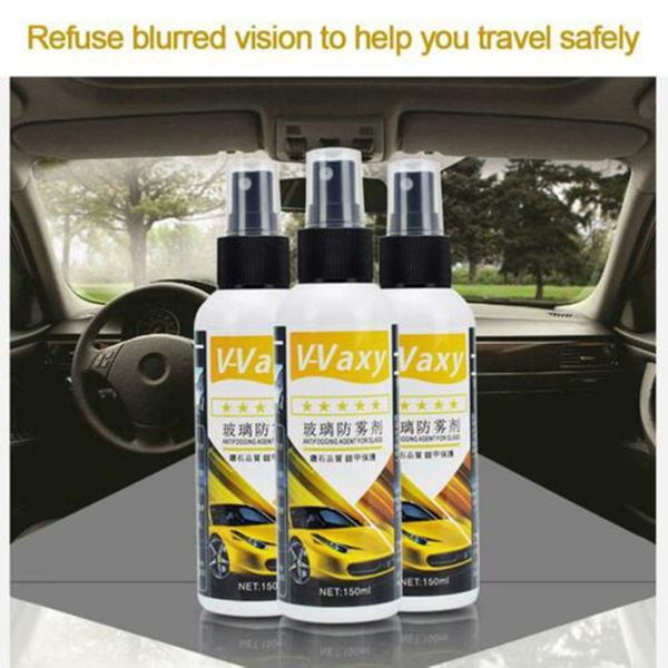

new arival automotive glass coating agent rainproof agent glass rain mark oil film remover agente de revestimiento dropshipping