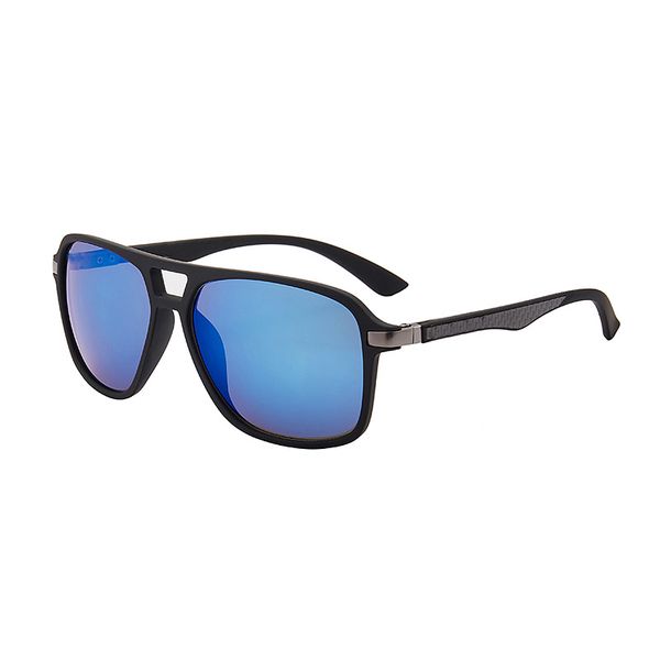 

brand sunglasses metal hinge glasses men women sun glass uv400 lens with cases and box 4181, White;black