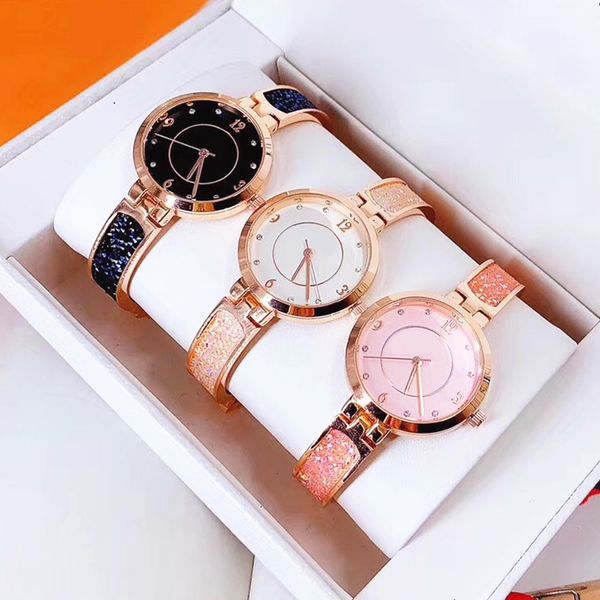 

new design rhinestones woman watch steel bracelet chain luxury fashion diamonds nice lady dress watch japan movement drop shipping wholesale, Slivery;brown