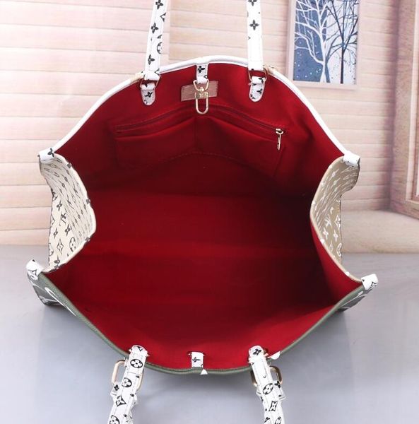 

new men and women backpack luxury shoulder bag large capacity fashion classic totes