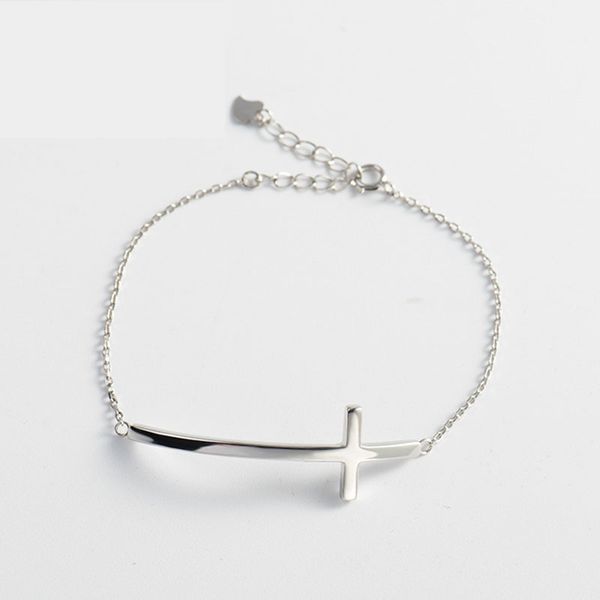 

bracelet for women girls stainless steel adjustable bracelet ladies bracelets for women fashion woman 2019 chain on hand jewelry, Golden;silver