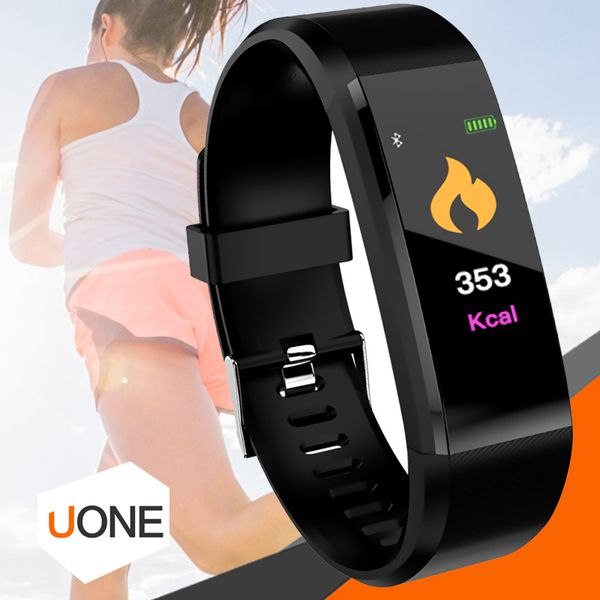 

Relógios inteligentes uonetech