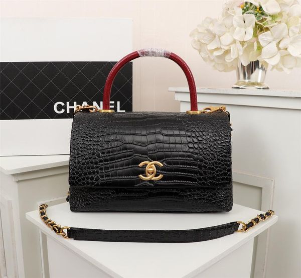 

2019 now late t fa hion g bag men and women houlder bag handbag backpack cro body bag wai t pack fanny ize 26cm 15cm 12cm