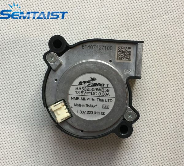 

semtaist genuine oem fans headlight cooler 1 307 223 011 00 130722301100 13.5v by post
