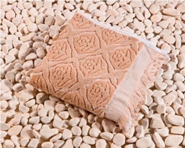 

lalay mini bath towel guest towel hand 100%cotton 30x50 cm