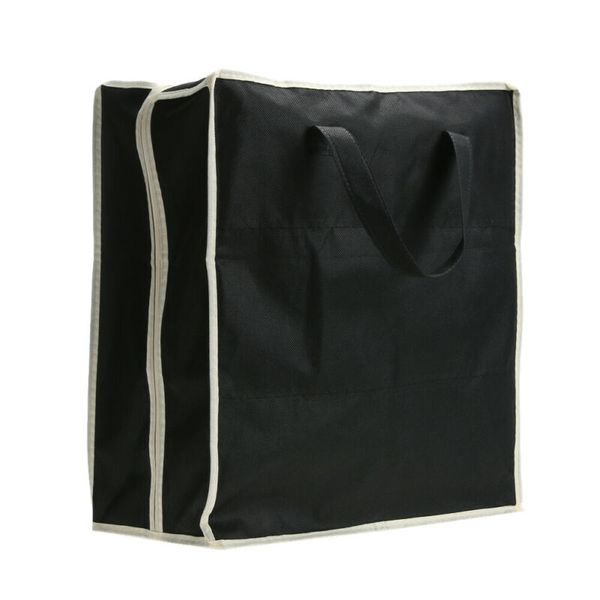 

2020 new home storage or organization us shoes storage organizer holder container under bed closet box bag