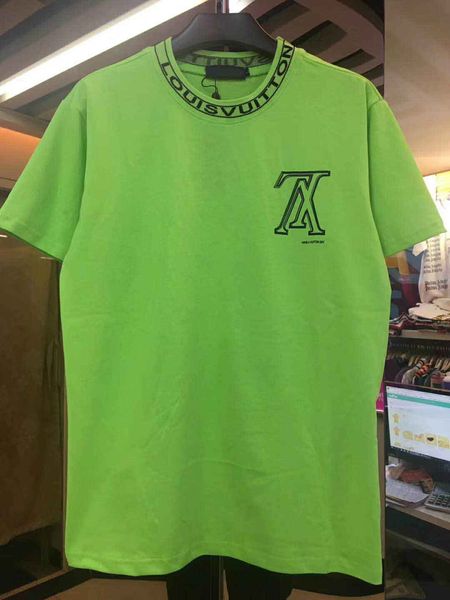 

cotton t-shirt men designer mens t shirts hip hop t-shirts men's fashion style short casual tees shirts s9