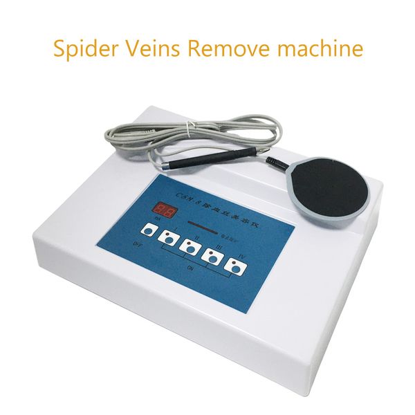 

high frequency needle rf spider veins removal anti redness machine,red blood vessel and spots vascular removal beauty equipment