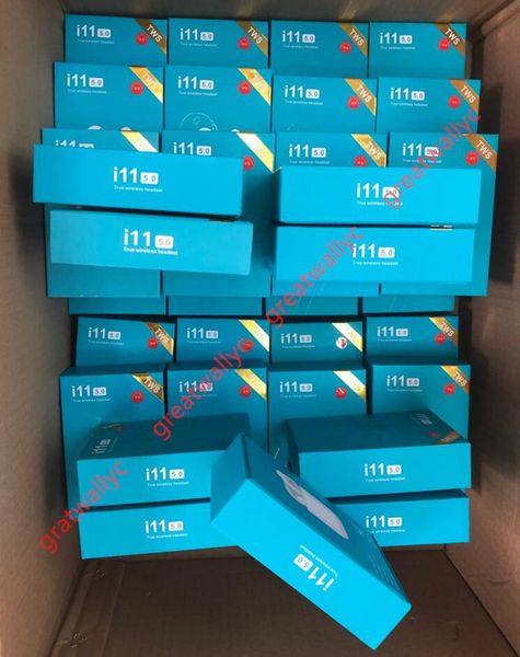 

I11 tw bluetooth 5 0 wirele bluetooth headphone upport pop up window binaural call with touch control iri v i12 tw