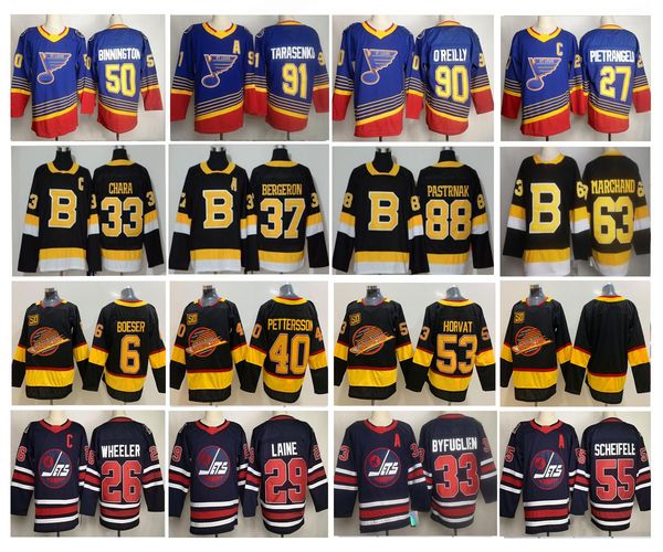 

New third binnington ryan o 039 reilly brayden chenn david pa trnak brad marchand blake wheeler elia petter on brock boe er bo horvat je