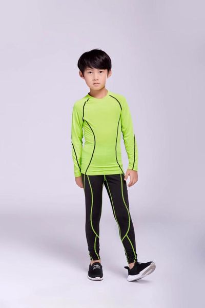 

thermal underwear men underwear sets compression fitness clothing, Black;brown