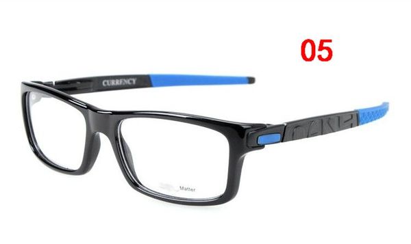 

wholesale-brand fashion optical student myopia strong glasses frame motransparent glasses spectacle frame eyeglasses, Black