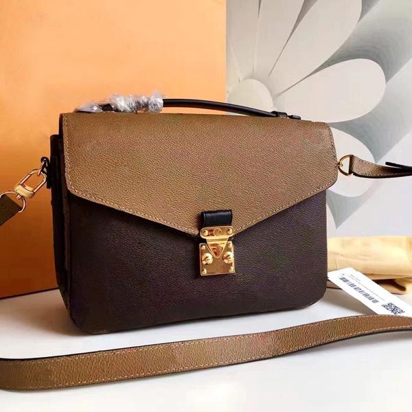 

designer luxury handbags purses lady messenger bag woman fashion satchel shoulder bag lady wallet presbyopic package mobile crossbody bags