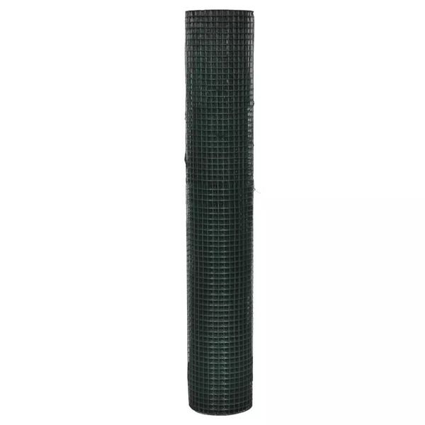 

plastic mesh square mesh 1m x25 m, mesh 19 x 19 mm garden sets