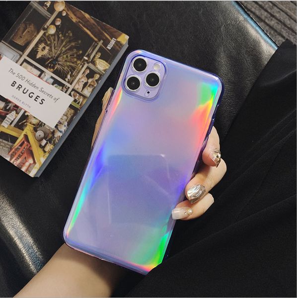 

новый для iphone6-11 pro cell phone случай 100% tpu материал высокого шинни pruple dir-ristant и полное тело protector случай бесплатная дос