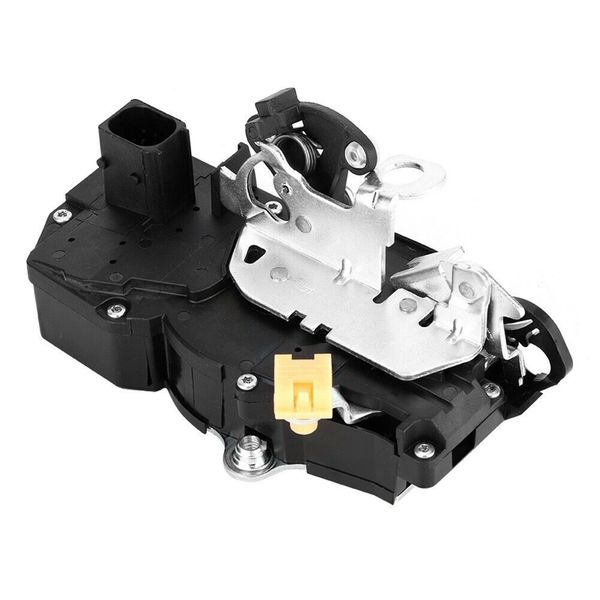 

car power door latch lock actuator assembly for chevy gmc 931-304 15896624