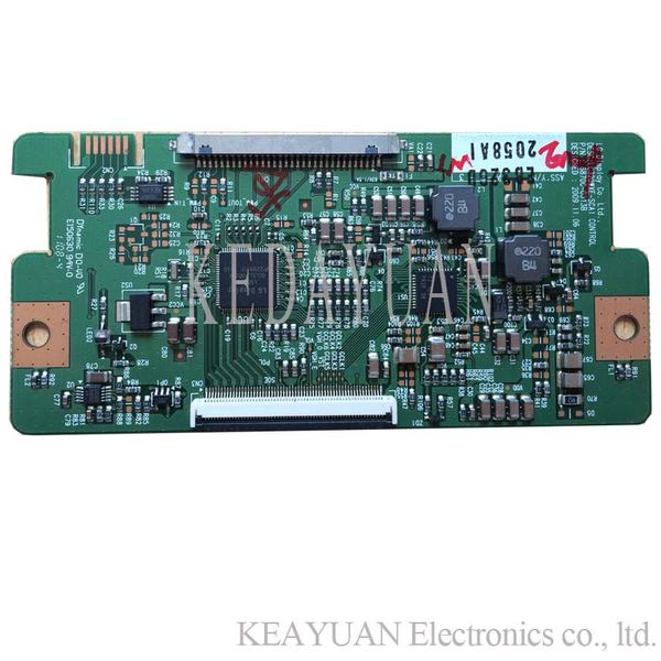 

original 100% test for lg 6870c-0313b 6870c-0313c lc320wxe-sca1 logic board