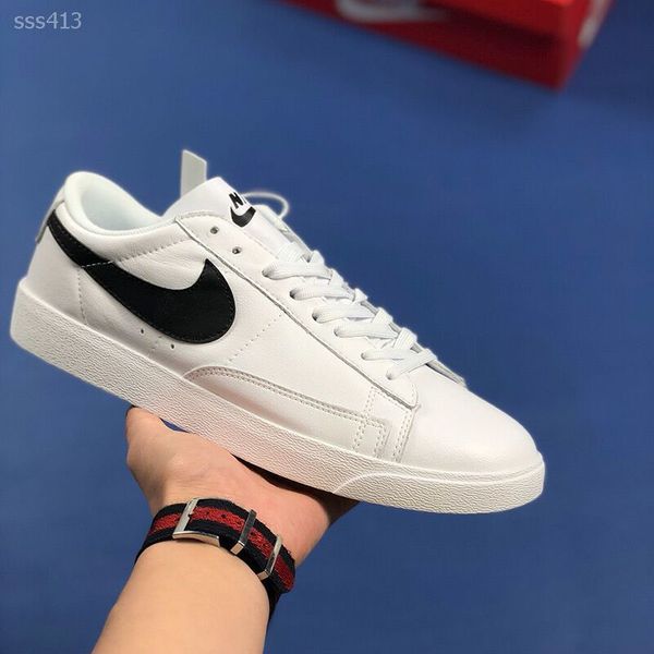 

new arrival fashion men women casual shoes luxury classic sneakers genuine leather simple/generous running jogging party shoes