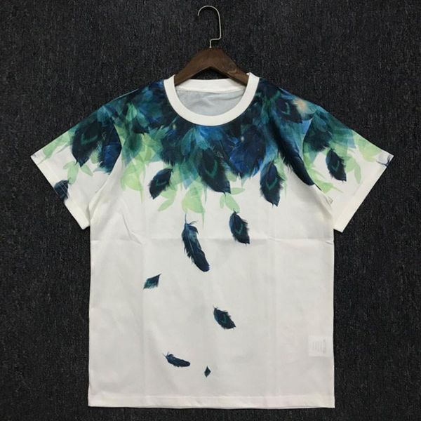 

20ss summer mens designer t shirts fashion casual couples short sleeves men women print tees size s-2xl