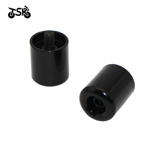 

for ninja 250 2013 2014 2015 handlebar grips bar ends cap slide motorcycle accessories weight of iron products 306g