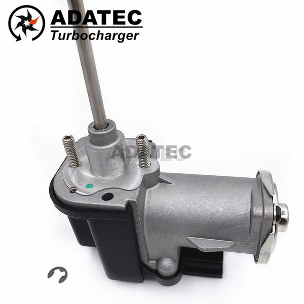 JHJ Turbo Elektronischer Stellantrieb 03F145701G 03F145701F 0608100056 Turbine Wastegate Für Skoda Octavia 1,2 TSI 105 PS CBZB 2010-