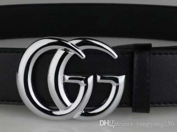 

2020 designer belts luxury belts for men buckle belt fashion mens leather belts wholesale ing, Black;brown