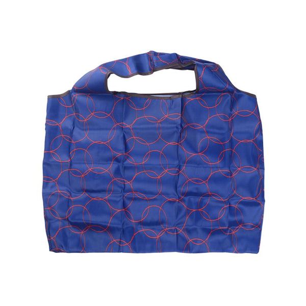 

складной оксфорд печати shoulder bag кухня многоразового тотализатор сумка сумка