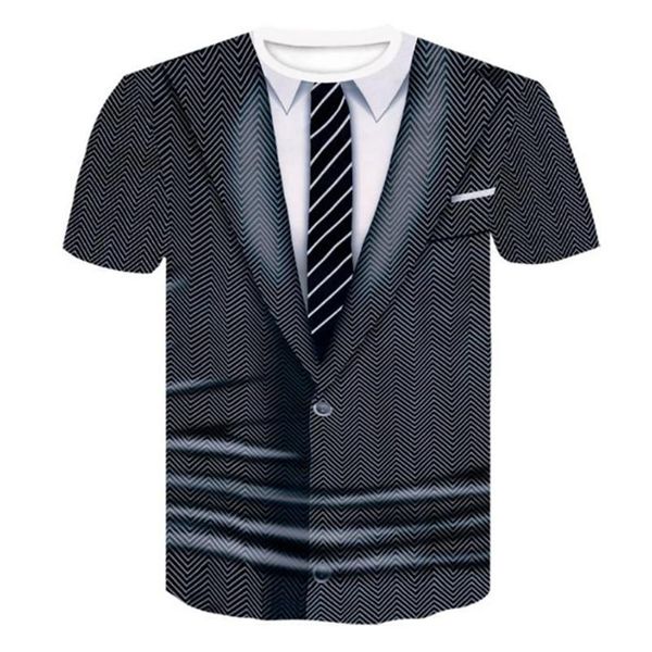 

рубашки футболки топы размер  ~ 3xl plus лето мужские полиэстер гипнотические смешные, White;black