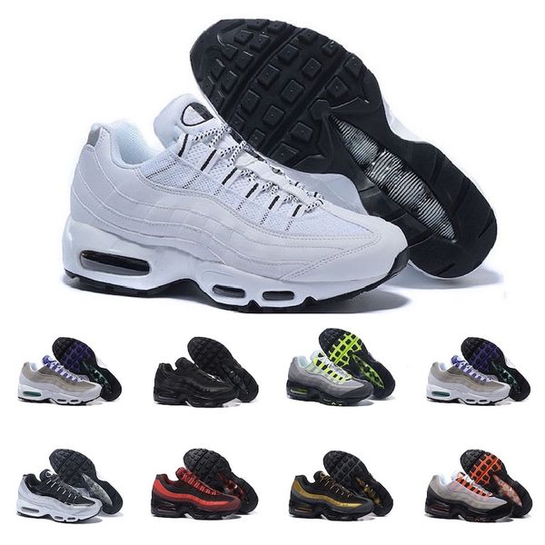 nike air max 95 mujer negras nike air max 95 mujer negras