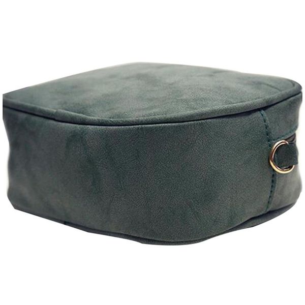 

women messenger bags fashion leather bags for female retro clutch phone keeper women pouch