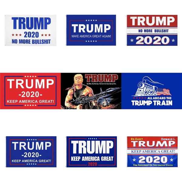 

3x5 trump флаги и баннеры высокого качества шелкография 90% bleed крытый открытый, 68d полиэстер ткань, свободная перевозка груза # 779