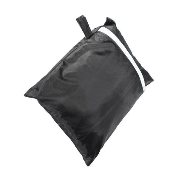

57 inch waterproof rain bbq cover patio gas barbecue grill outdoor protective storage for electric gas charcoal barbeque grill
