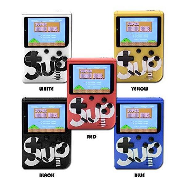 

2019 Новый SUP Handheld Game Console Sup Plus портативный ностальгический игровой плеер 8 бит 129 168 3