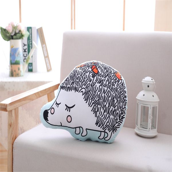 

home pillow doll print alien animal cartoon doll toys creative simulation children shooting props home decoration pillow cushion