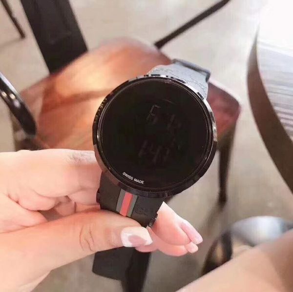 

Gg 2019 new tainle teel fa hion men 039 watch de igner popular quartz watch port brand men 039 and women 039 watche 1011 05