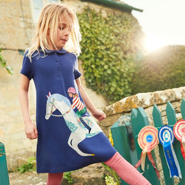 

Vestidos Menina topfashionkids