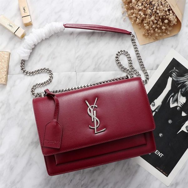 

Bolsa de Ombro belt2factory