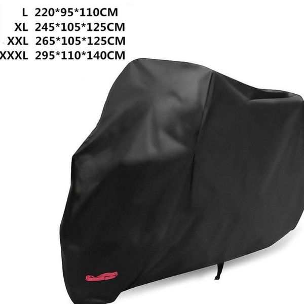 

motorcycle protective cover rainproof waterproof uv protective scooter electric bicycle motorcycle cover for anti dust