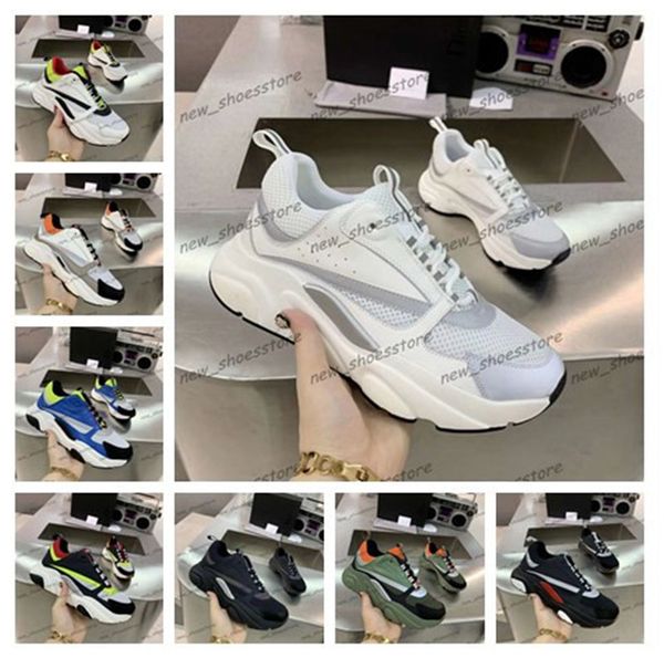 

new 3d reflective canvas and calfskin sneakers shoes fashion women's men's technical casual shoes trainer walking dress sneakers c, Black