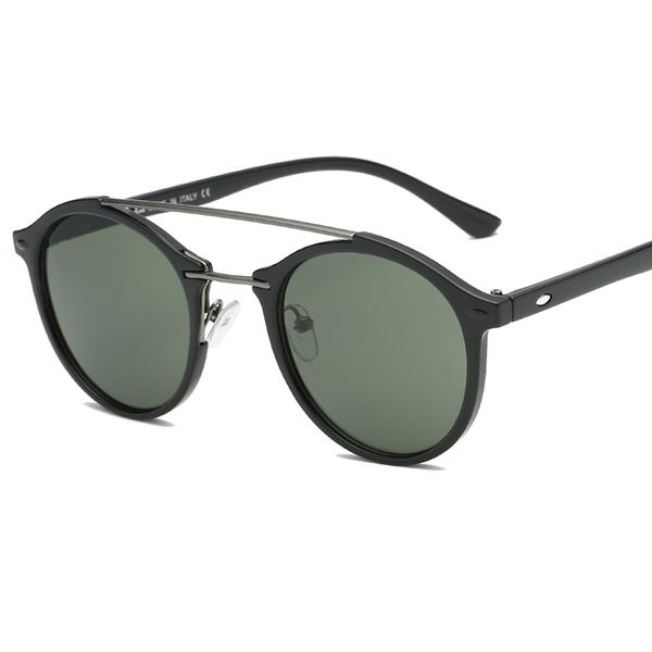 

Luxury ray polarized ungla e men women pilot ungla e uv400 eyewear aviator gla e driver ban metal frame polaroid len box bcc