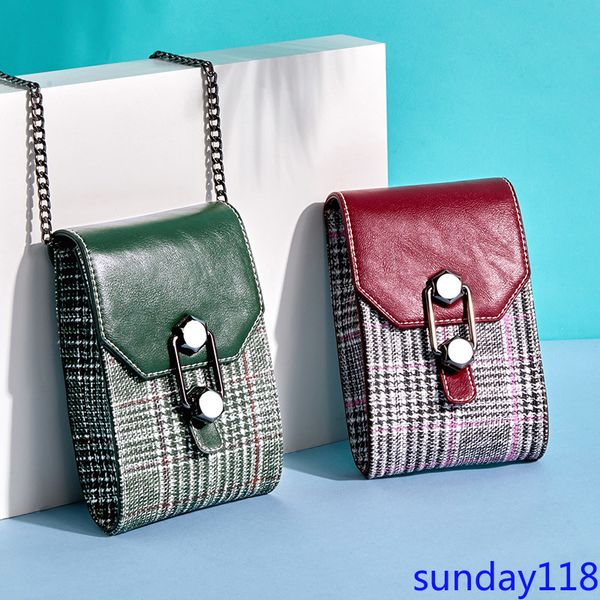 

new women's short wallet simple multi-card zero wallet id bag a7643 18x12x4