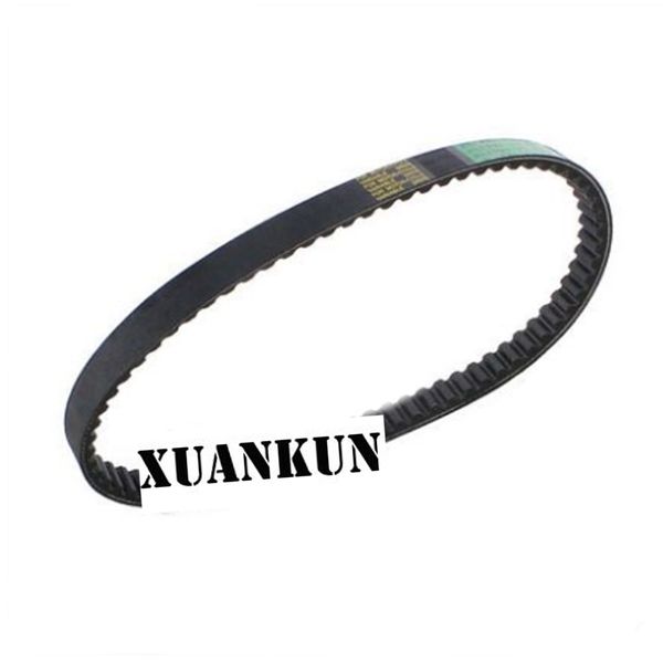 

xuankun gy6 50 scooter moped drive belt 669*18*30