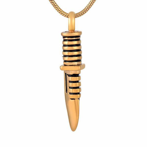 

ijd9792 5/10 pcs/lot wholesale women man stainless steel modern design cremation jewelry pendant necklace ing, Silver