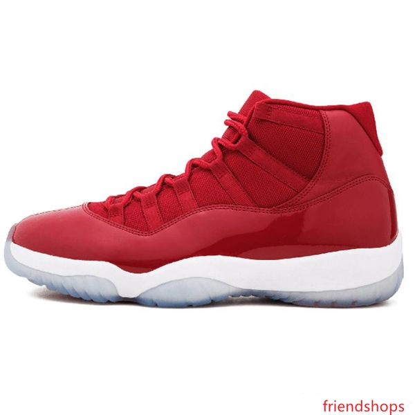 

concord 11s gym red basketball shoes 11 zapatos mens trainers concord 45 platinum tint space jam gym designer sneakers